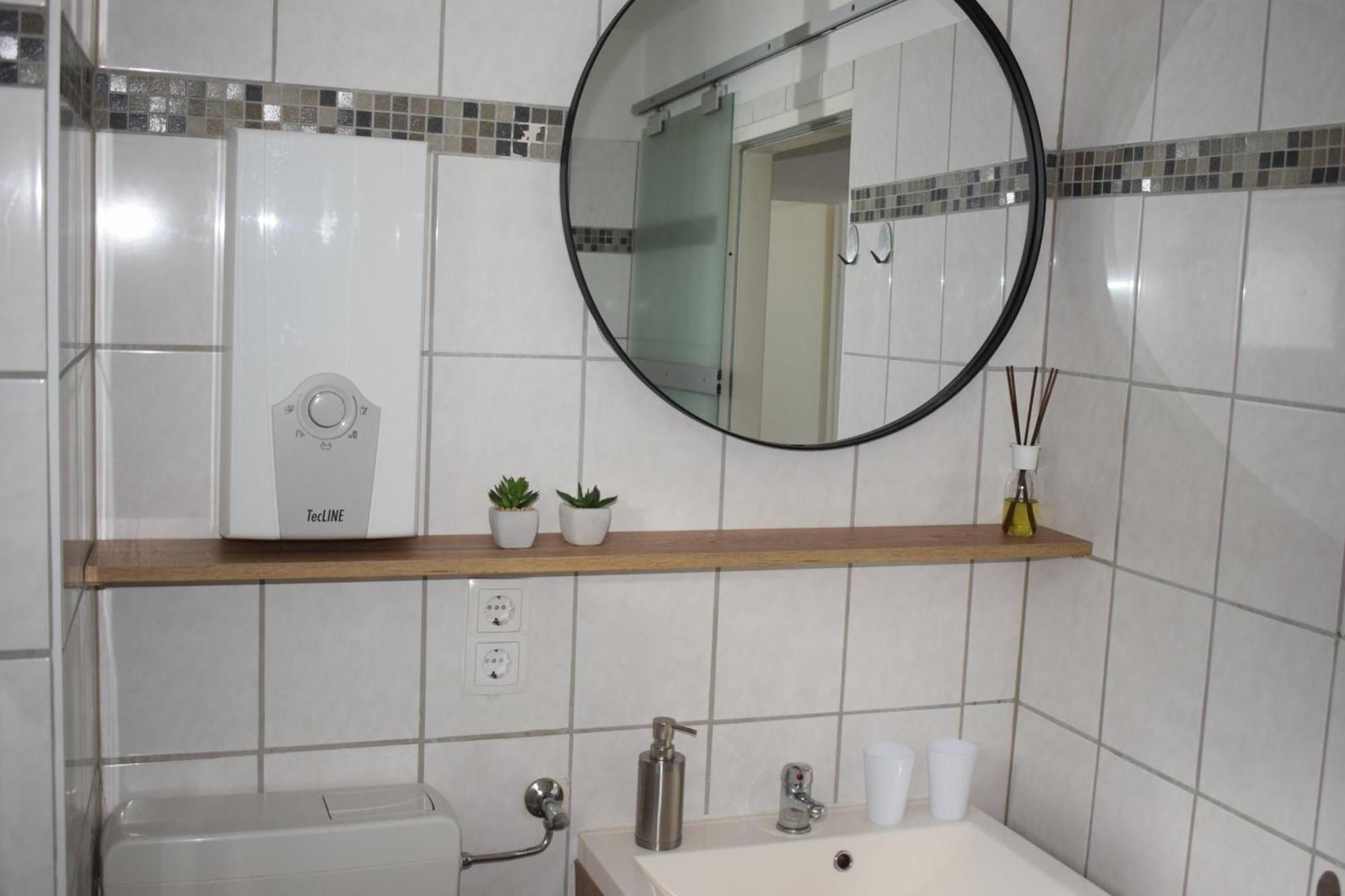 Alpha Alpin Apartment Zell am See Exterior foto