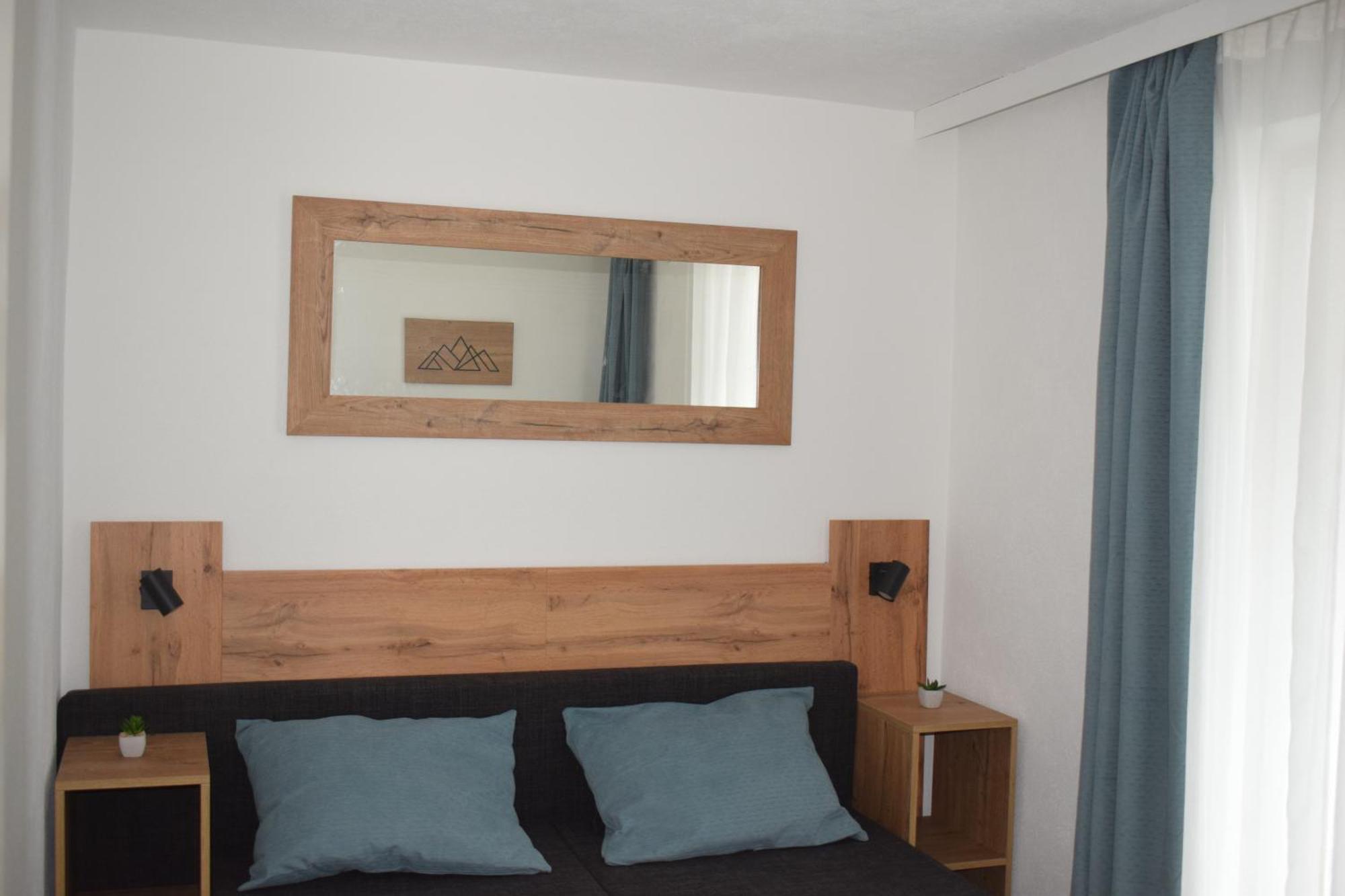 Alpha Alpin Apartment Zell am See Exterior foto