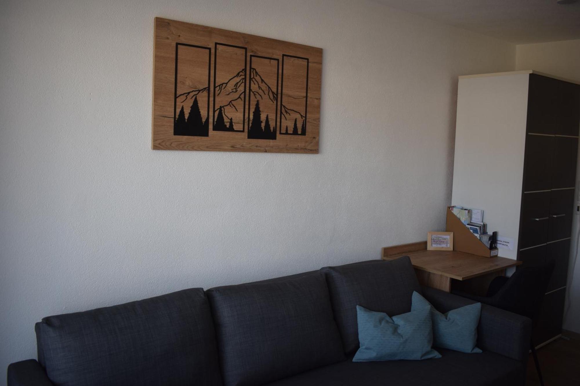 Alpha Alpin Apartment Zell am See Exterior foto