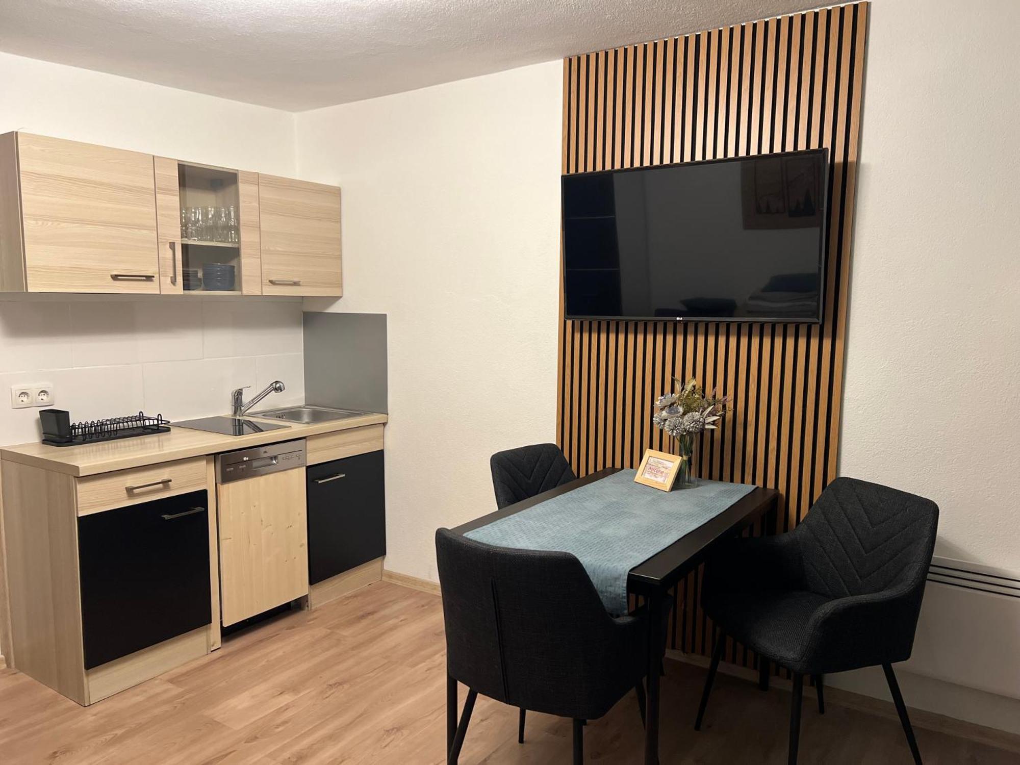 Alpha Alpin Apartment Zell am See Exterior foto