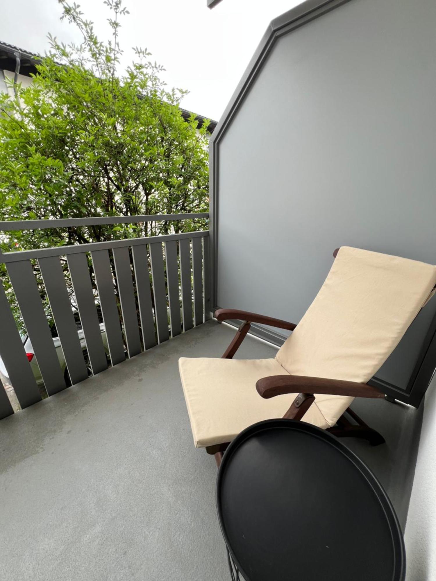 Alpha Alpin Apartment Zell am See Exterior foto